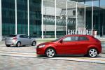 Kia pro_cee&rsquo;d 2008 года